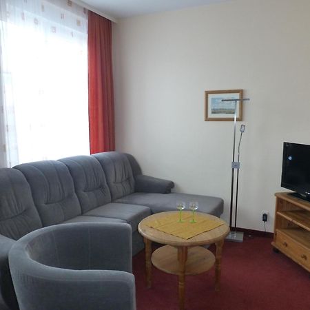 Schlechters Feriendomizil Apartment Zinnowitz Ngoại thất bức ảnh