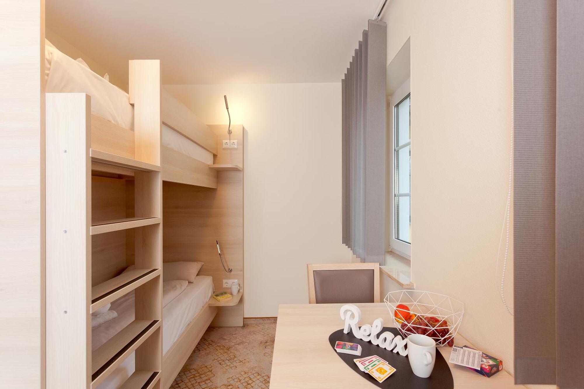 Schlechters Feriendomizil Apartment Zinnowitz Ngoại thất bức ảnh