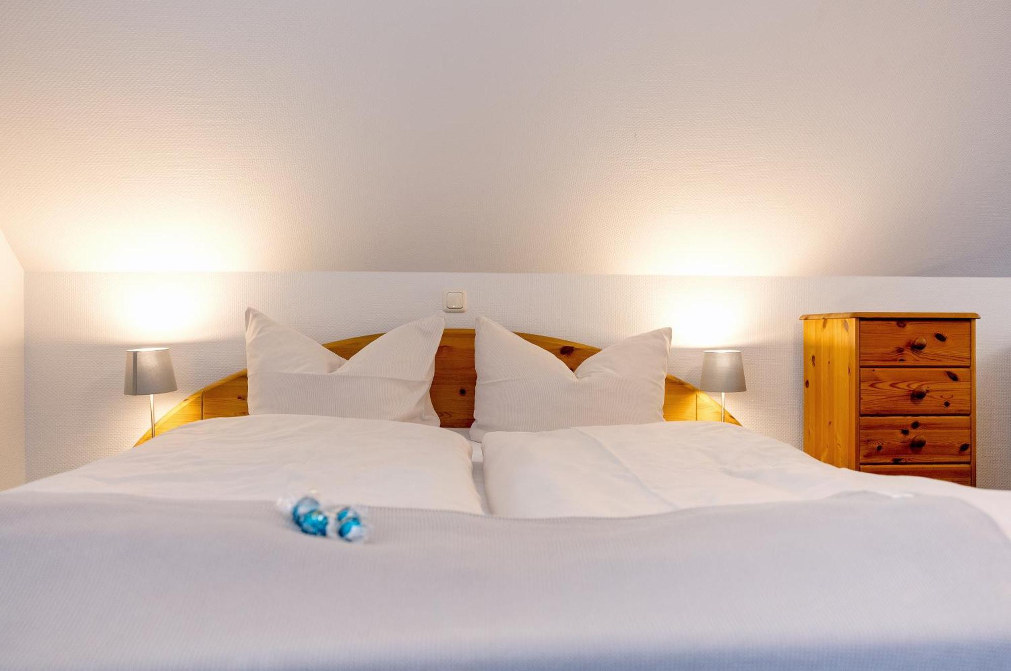Schlechters Feriendomizil Apartment Zinnowitz Ngoại thất bức ảnh