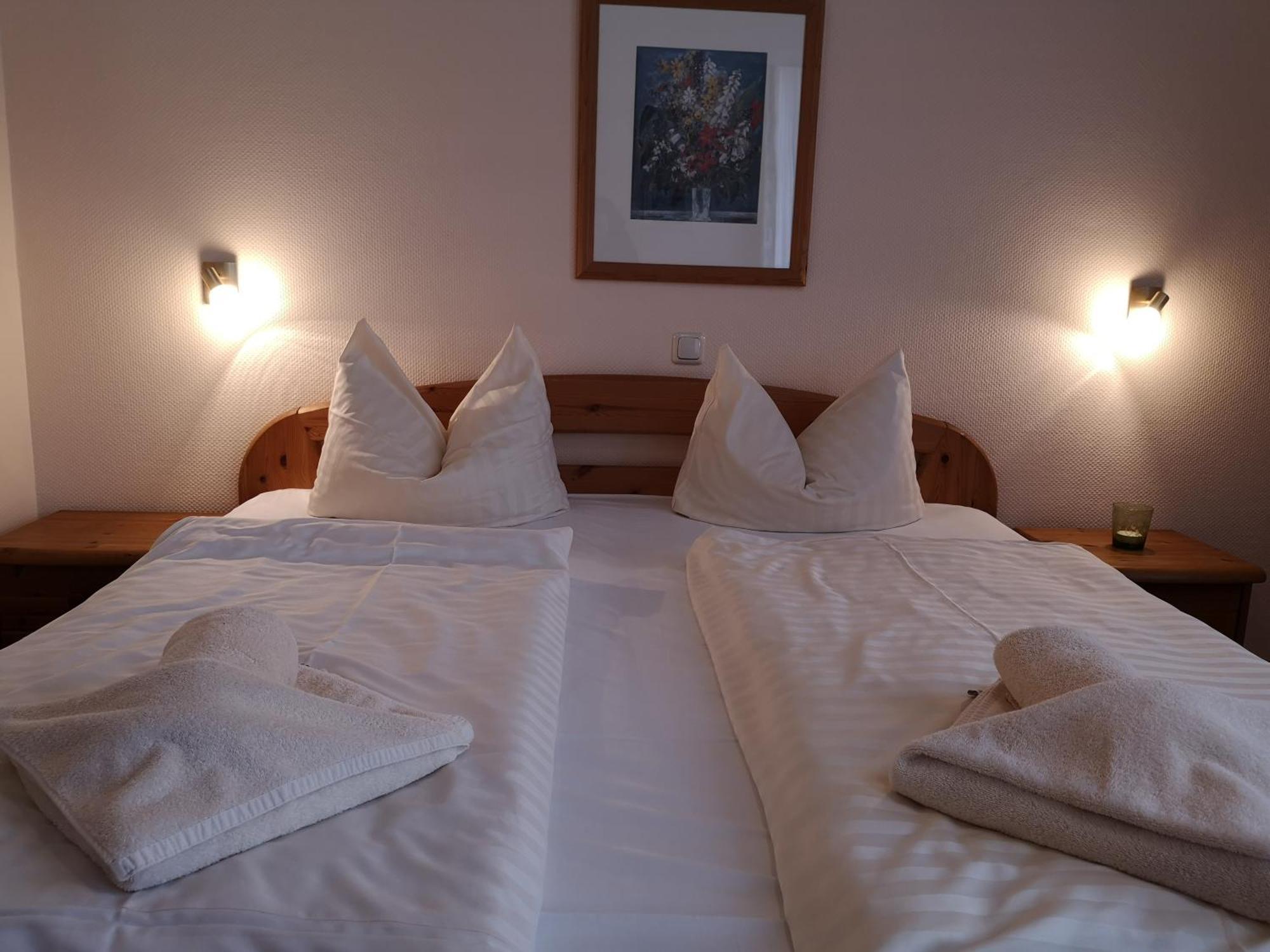 Schlechters Feriendomizil Apartment Zinnowitz Ngoại thất bức ảnh