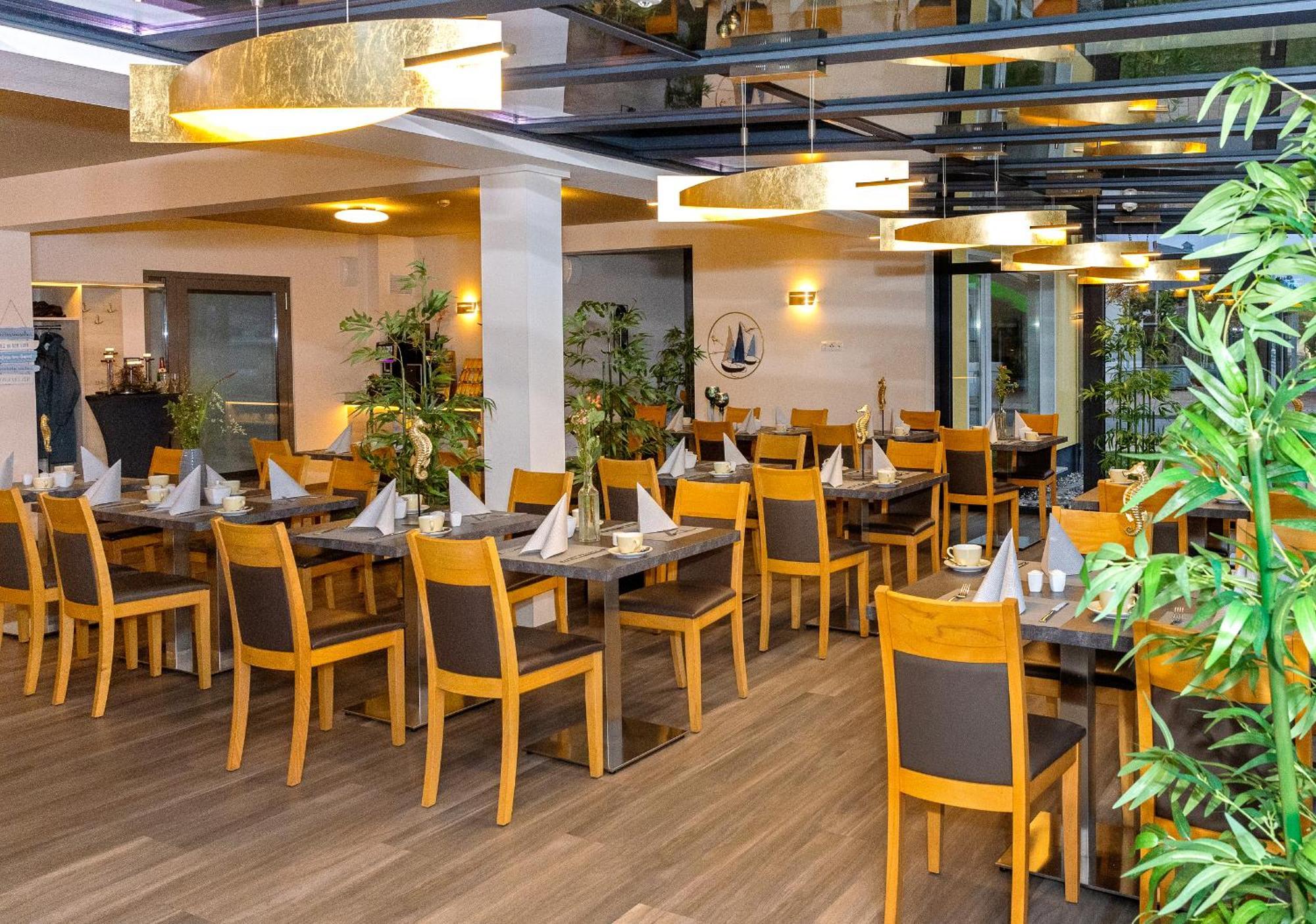 Schlechters Feriendomizil Apartment Zinnowitz Ngoại thất bức ảnh